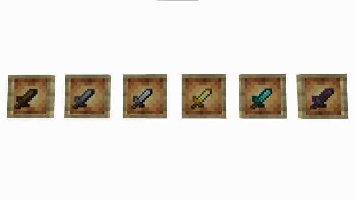 Weapons And Tools Survival Expansion Addon