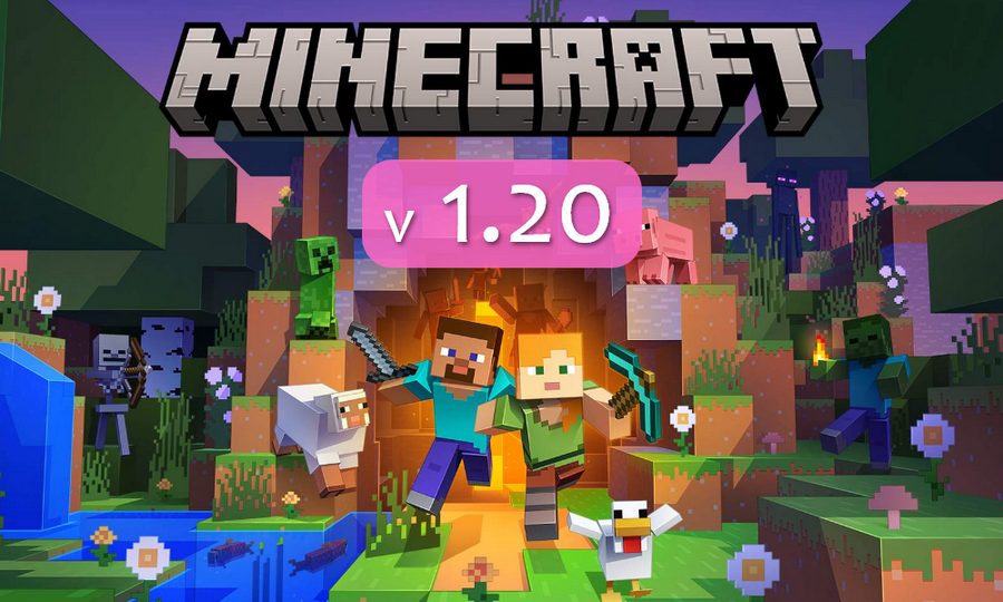 como baixar litematica minecraft 1.20.1 instalar e utilizalo in 2023