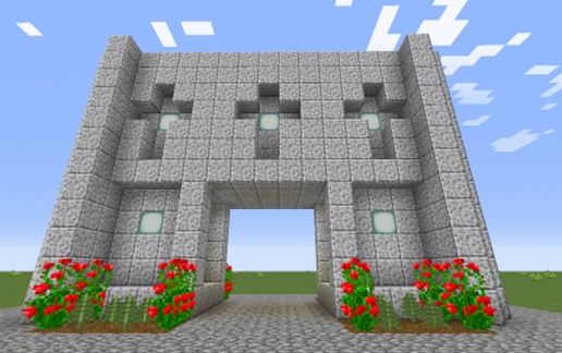 Arch of Max