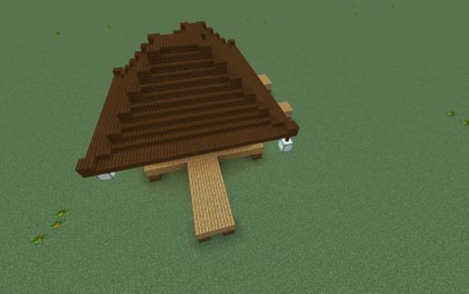 Asian Dock