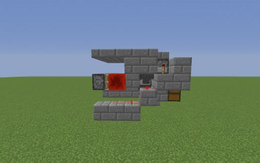 farm chicken 100% auto