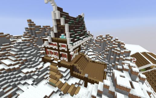 Xmas plot