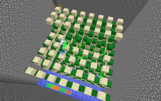 15 floor 8x7-8x8 cactus farm, (904 count) schematic - building