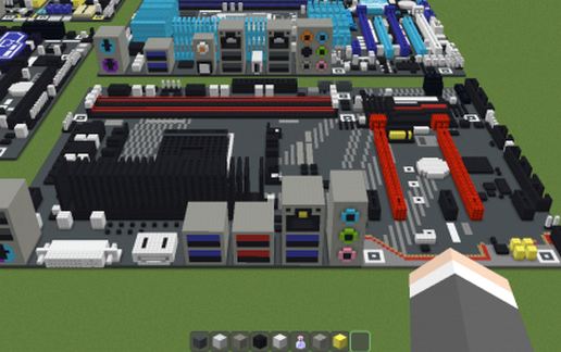 AMD AB350-GAMING (Gigabyte)