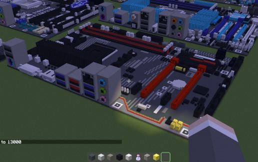 AMD AB350-GAMING (Gigabyte)