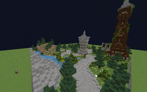 VorationSpawn