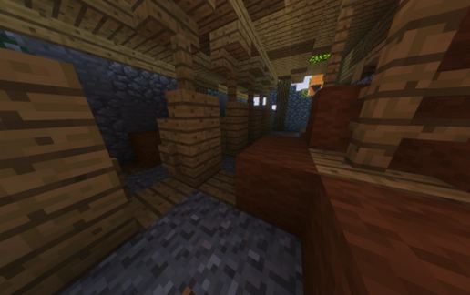 Medieval Taverne