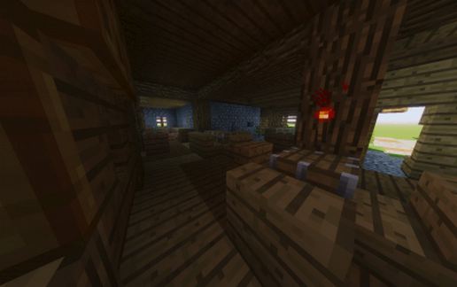 Medieval Taverne