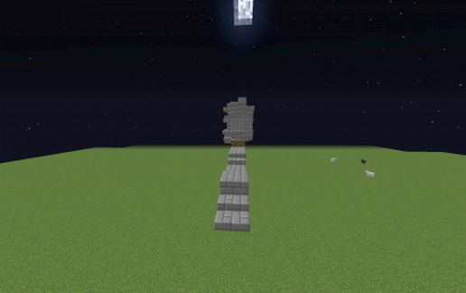 Fence-Totem