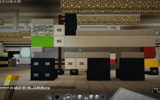 8x8 Dump Truck