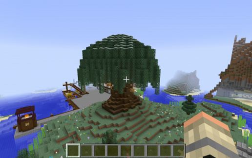 Big Tree