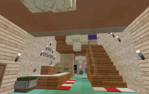 SandStone Hotel by 3Tri´s schematic - building