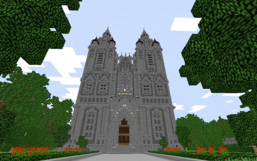 Cathedral