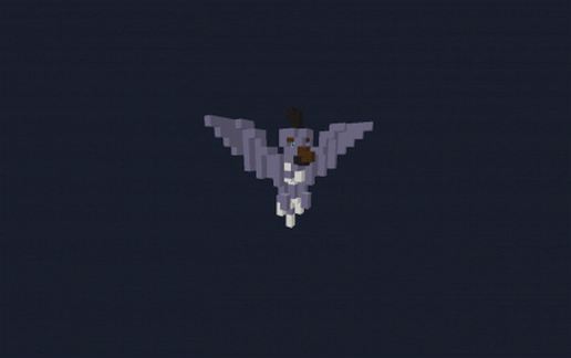 Blue Bird