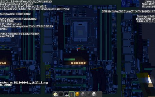 Intel X58-G1.SNIPER (Gigabyte)
