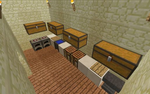 Spanish and Italian Restaurant