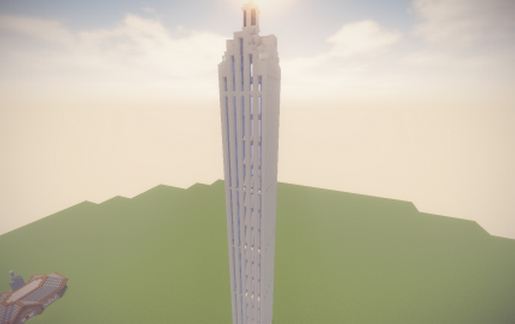 City Building