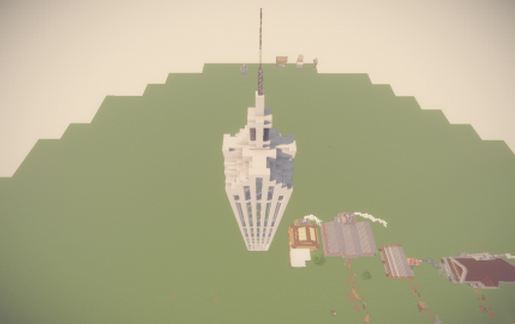 City Building