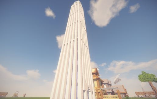 City Building