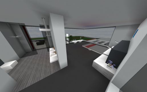 Contemporary Home