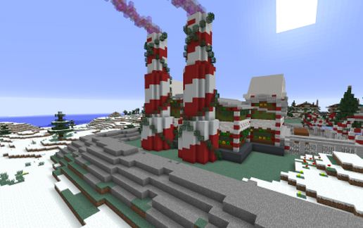 Ginger_factory|| for addexio schematic - building