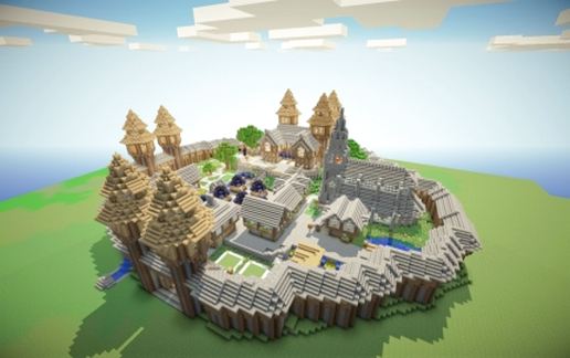 Medieval House Minecraft Project  Minecraft medieval, Minecraft, Minecraft  blueprints