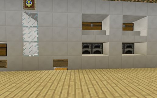 Ultimate Survival Machine