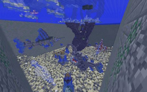 Server Event Build