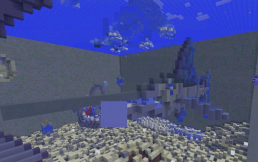 Server Event Build