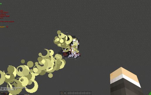 Tnt Cannon by Rothritter