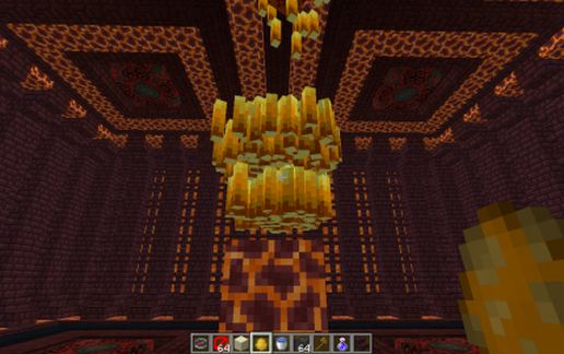 Potion Grinder