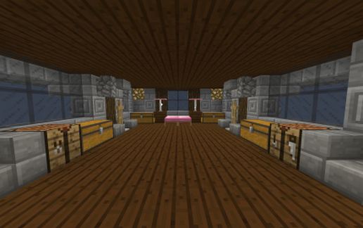 Medieval House (1.12.2) schematic - building