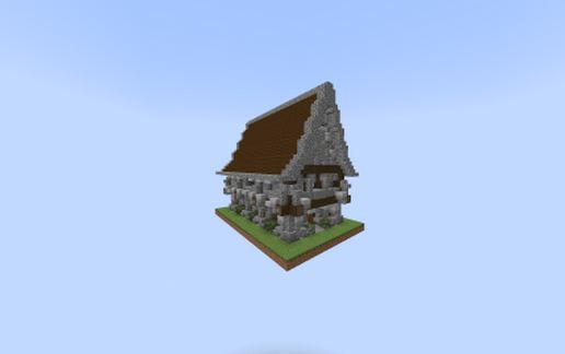 Medieval House (1.12.2)