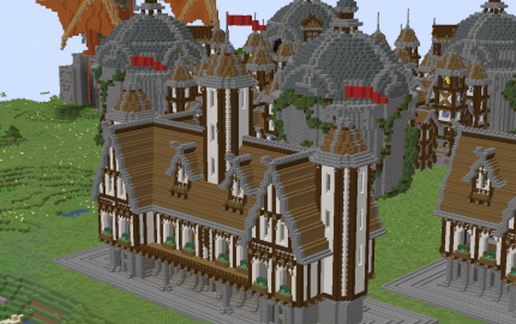 Medieval Home 5