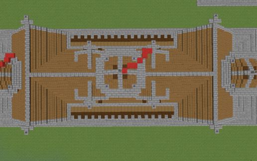 Medieval Home 5