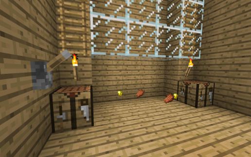 Gold generator