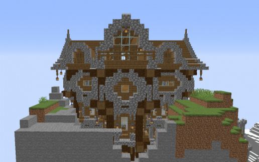 projecttermina-medieval-house
