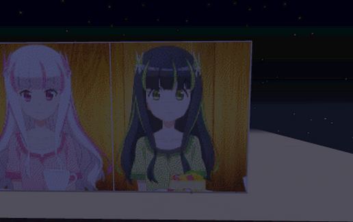 Mai from bofuri 2/2 schematic - building