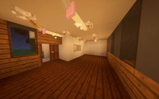 medium modern house