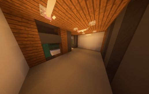 medium modern house