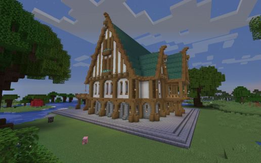 Old Home