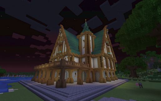 Old Home