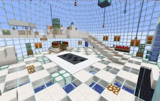 Floating_Base schematic - building