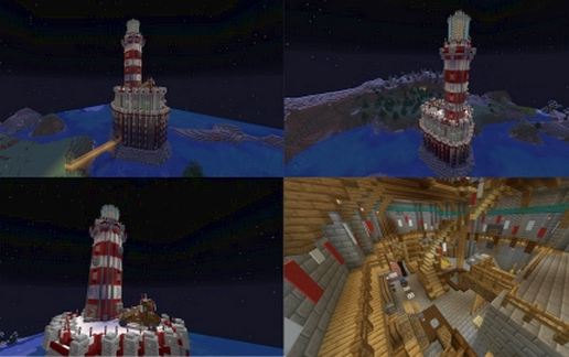 Lighthouse Keep