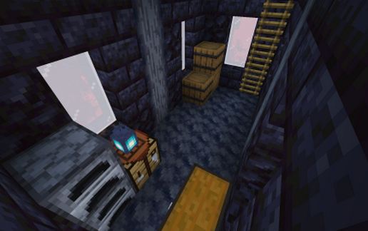 Nether Fantasy House