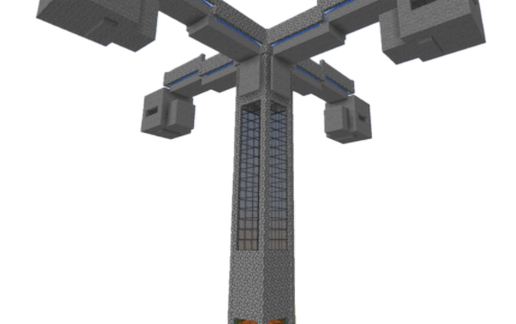 Iron Farm