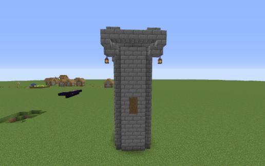 Tower