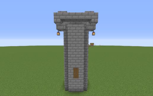 Tower