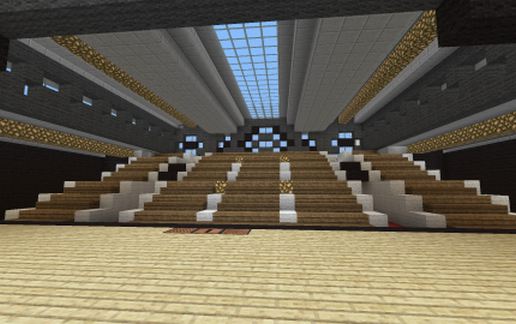 theater