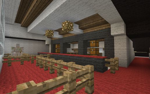 theater